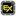 極限專賣EXShop Icon