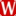 雯麗國際WINREX Icon