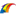 彩虹3C Icon