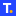 Trip.com Icon