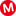 iOPEN Mall Icon