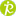 森林跑站 Icon