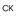 Calvin Klein Icon
