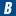 BLUE WAY Icon