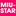 MIUSTAR Icon