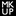 MKUP美咖官方網站 Icon