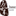 原味千尋Daintiest Icon