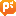 Pubu電子書城 Icon