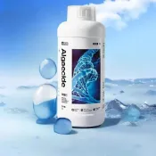 (店+)龜室 魚缸綠水 水族 強力除藻劑 有效去除黑毛藻 褐藻 綠毛藻 髮絲藻 藻類剋星
