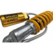Mm. KYMCO 光陽精品 KRV 180 Ohlins 可調避震器/後避震器 G52400-AEE2-Y00
