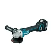 【MAKITA 牧田】18V無刷平面砂輪機 DGA406RGE 速停功能 滑動開關 DGA406 空機(單主機紙盒版)