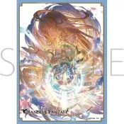 [NA諾亞方舟] Movic 卡套 《碧藍幻想 Granblue Fantasy》拜修拉 / きゃらスリーブコレクション マットシリーズ グランブルーファンタジー バイシュラ No.MT2472
