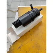 BMW 德製 雨刷  噴水馬達附橡皮墊圈 E90 F30 F10 E87 E81 E65 E66各車型