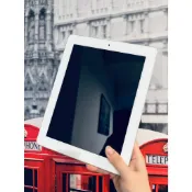 『優勢蘋果』iPad3 WIFI 32G 銀白色 絕版品出售 少量優惠 收藏裝飾必備 蘋果高手 專家