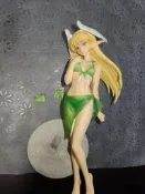 【24小時發貨】MaxFactory 光明之淚 艾爾薇 水著 泳裝  [紅圓]日正    拆擺沒有大  ！