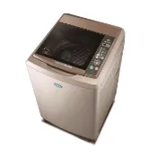 【SANLUX 台灣三洋】台灣製◆17公斤超音波定頻洗衣機(SW-17NS6)