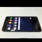 SAMSUNG Galaxy C9 Pro 4G 1600萬畫 八核 6吋  6GB RAM  64GB
