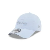 NEW ERA 男女 9FORTY UNST URBAN CORE NEW ERA 粉藍 NE14889034