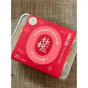好好手作～蔓越莓牛軋餅～私房上市