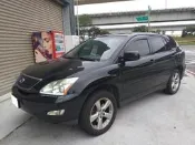 2005年LEXUS RX330豪華休旅 導航 倒車顯影 心動來電洽詢