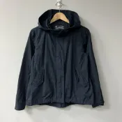 得體選物 // URBAN RESEARCH Sonny Label 登山外套 海軍藍 38號