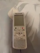 松下Panasonic RR-QR220錄音筆，白色，日本正