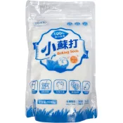 【洗劑革命】小蘇打 1000g  居家環保清潔推薦，有效去除碗盤髒汙，消除異味不殘留，安全無污染！
