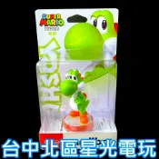 【NS週邊】 Switch 超級瑪利歐系列 amiibo 耀西 YOSHI 賽車8 【台中星光電玩】