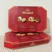 🇦🇹【德奧購Go】現貨Mirabell 莫札特巧克力球&金幣綜合禮盒| 奧地利必買｜年節禮盒