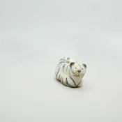 虹霓彩藝Rainbow-neo 白老虎 大貓? 香立 香座