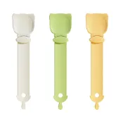 (店+)【美升】2入售 貓肉泥餵食器 貓條餵食器(肉泥 貓條 擠壓器)