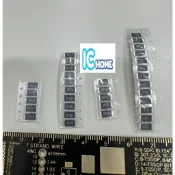 ICHOME 全新 電阻 1W 2512 0.22歐姆 0.22歐 0.22Ω 220mΩ 1% 0.22R 電阻 現貨