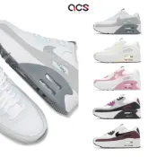 Nike 休閒鞋 Air Max 90 LV8 女鞋 任選 多色 雙層 氣墊 復古 厚底增高 運動鞋 [ACS]
