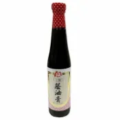 福松 黑豆釀造~蔭油膏