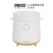 歐洲精品家電團購生活館 【PRINCESS荷蘭公主】3人份智能電子鍋271960+【ARTISAN】304旅用隨行鍋 PT01