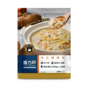 (店+)【短效出清】 護力養 護力呷 常溫調理包 營養粥 銀髮餐 介護食品 加熱即食粥 免煮 即食包 非保健食品