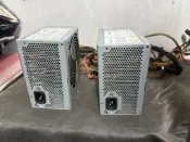 中古二手品文書機用DELTA台達(PWB5)500AB-6 A 500W POWER電源供應器(灰色)