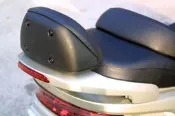 RV後靠背  RV150 後靠背   RV180後靠背 靠背 小蠻頭 SYM