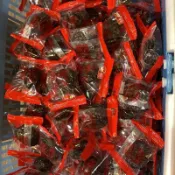 福伯黑糖蜜棗單顆裝喔