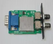 HERAN禾聯 HD-50DF5 視訊盒(良品)