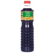 【大華醬油】純釀造醬油老抽(640ml)