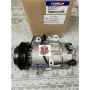 ※瑞朋汽材※HYUNDAI現代 IX35 休旅車(柴油) 2012- 冷氣壓縮機 韓國DOOWON 全新