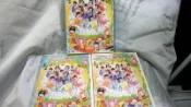 幼教童趣 momo歡樂谷6 CD+DVD