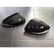 涔峰ＣＦ☆(正碳)BENZ W205 W213 GLC GLB Carbon 卡夢 碳纖維 後視鏡蓋 後視鏡罩
