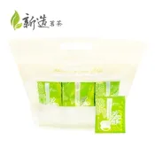 【新造茗茶】精選四季春極品袋茶包(40入/袋)