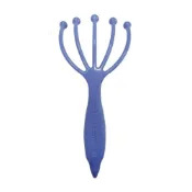 (店+)五爪滾珠頭部按摩器 (按摩梳)