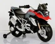 原廠授權 BMW MOTOR GS1200兒童電動機車摩托車電動車兒童禮物生日禮物聖誕禮物耶誕禮物兒童超跑