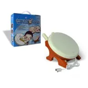 WII 遊戲太鼓 wii太鼓達人 wii打鼓機 任天堂遊戲太鼓TYW-1131E