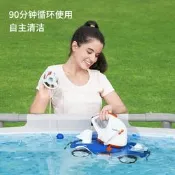 【現貨速發】Bestway大型水池配件過濾芯游泳池過濾泵砂濾泵梯子排水泵加熱器