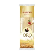 【肥麥莉】ORO 義大利麵 義大利直麵 1.8mm  500G/包